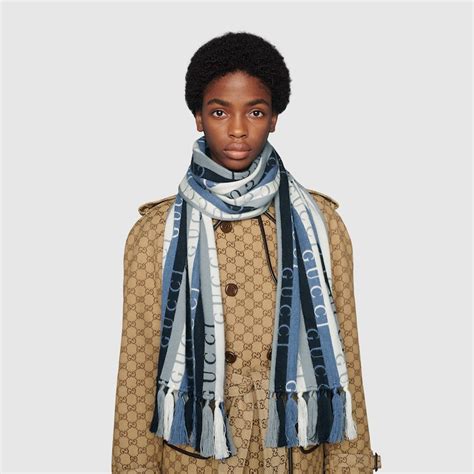 gucci scarf amazon|gucci scarf outlet.